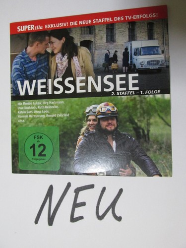 Dvd superillu super - illu, ddr