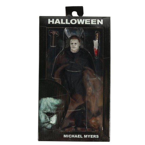 Neca halloween michael myers - neca,