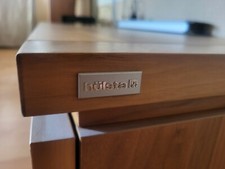 Hülsta wohnwand sideboard - wohnwand,
