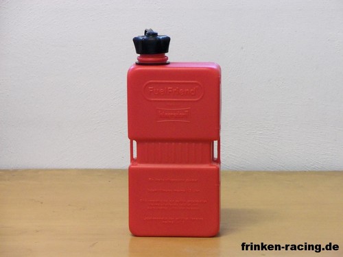 Fuelfriend plus rot - fuelfriend,