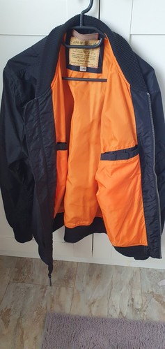 Top alpha industries - alpha,