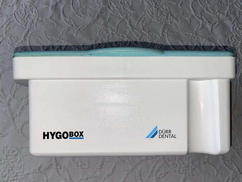 Dürr dental hygobox - dental,