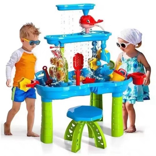 Sand wassertisch kinder - &,