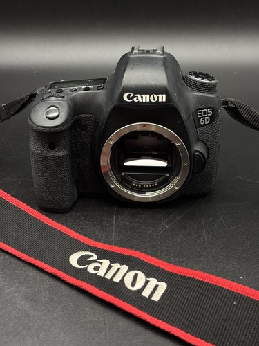 Canon eos digitale - /,