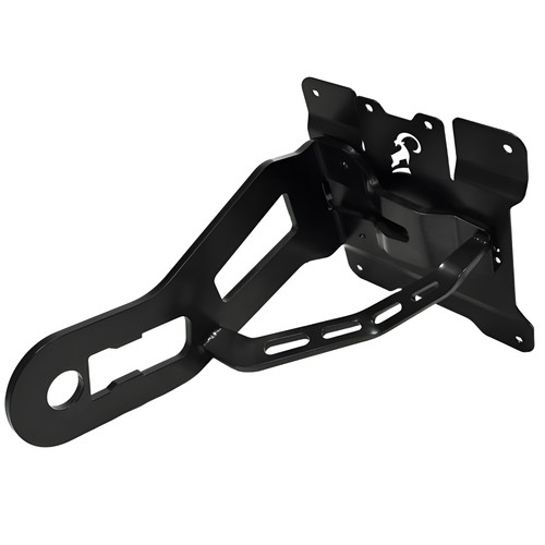 Zieger kennzeichenhalter - zieger,