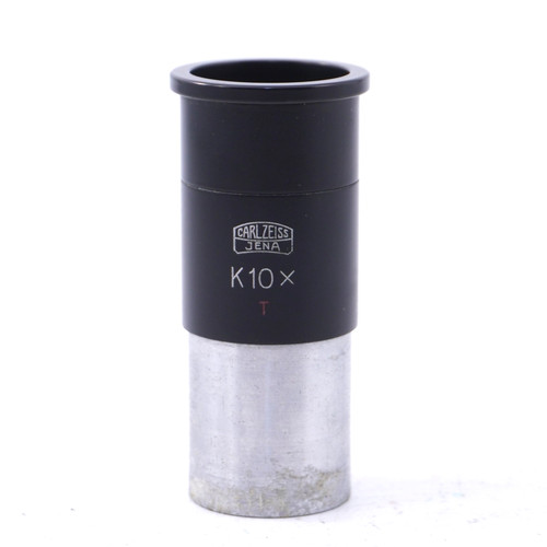Carl zeiss jena k10x - carl,