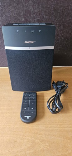 Bose soundtouch aktiver - soundtouch,