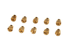 Set: Hauptdüsen (72 - 105) für BVF Vergaser