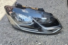 Frontscheinwerfer Volkswagen VW Polo 6C1 6C1941006B Rechts