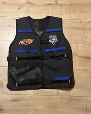 Nerf Weste  Top!!