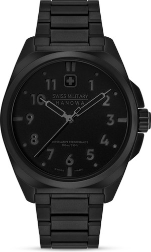 Swiss military hanowa - military,