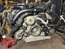 Audi S4 S5 SQ5 Porsche Macan