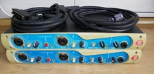 2x Digidesign 001