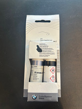 BMW TOUCH UP LACKSTIFT SET 475 BLACK SAPPHIRE METALLIC 51910302045