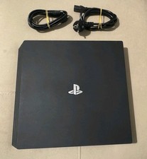 Sony PlayStation 4 Pro 2TB