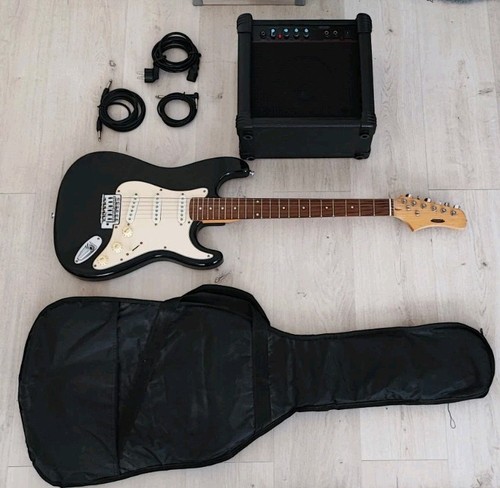 Elektrogitarre verstärker - +,