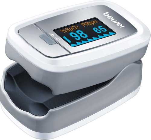 Beurer pulsoximeter - beurer,