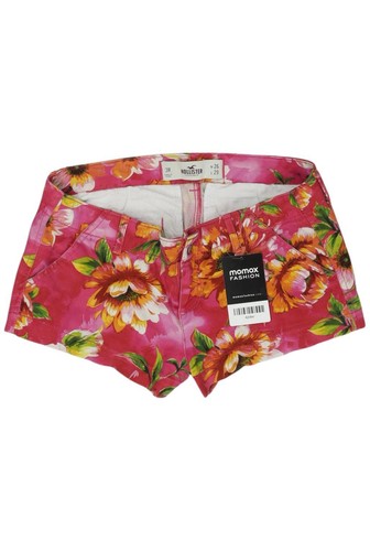 Hollister shorts damen kurze - shorts,