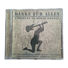 Danke für Alles - A Tribute