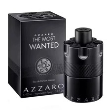 AZZARO The Most Wanted 100 ml