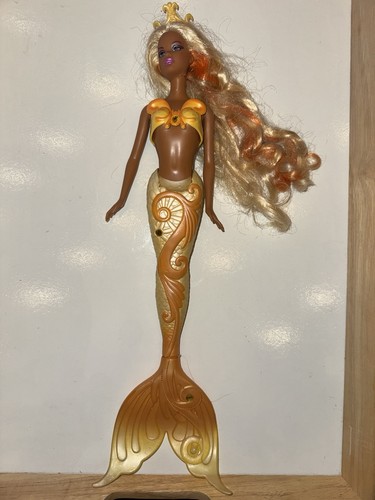 Mattel barbie fairytopia - mattel,