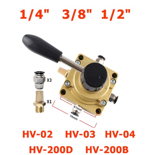 2 bsp 4 wege - 1/4, 1/2