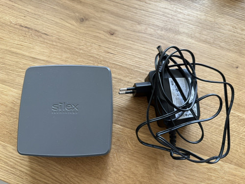 Silex technology 700ac - silex,