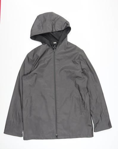 Utex design regenmantel - design, jacke