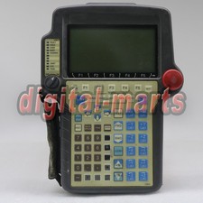 Used Fanuc Teach Pendant