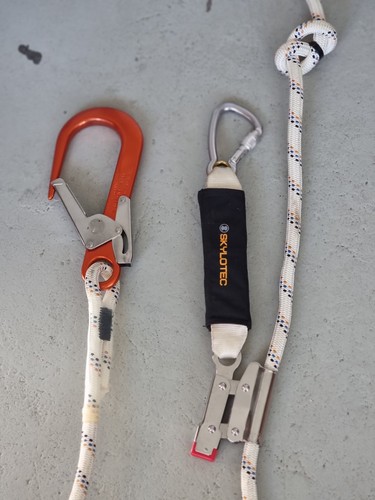 Skylotec kletterausrüstung - skylotec,