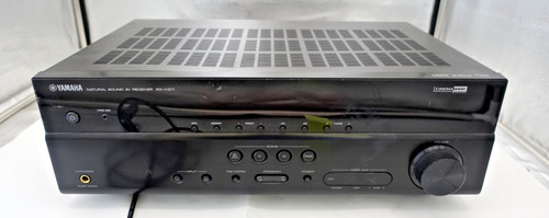 Yamaha natural sound - natural, av