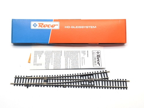Roco 42359 schlanke weiche - roco,
