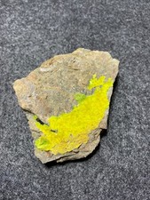 Autunit, Nanjingqiao U-Mine