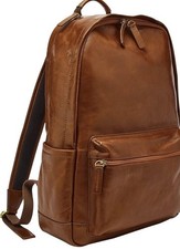 Fossil Buckner Rucksack