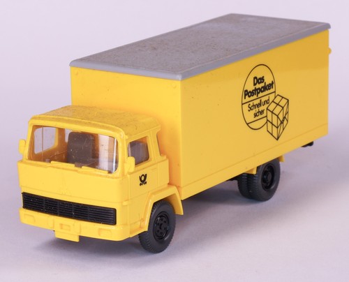 Q5l056 spur wiking - spur, lkw