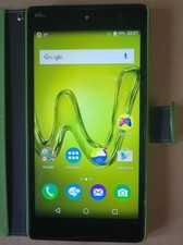 Wiko Robby Smartphone 16 GB