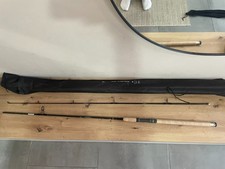 DAM Black Panther 80 Rute 270cm 40-80g