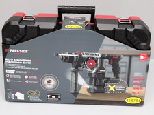 PARKSIDE PERFORMANCE Akku