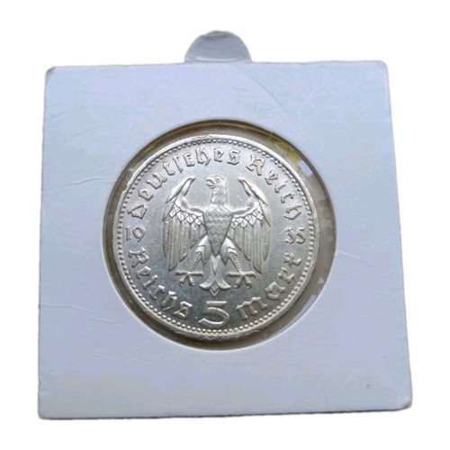 Drittes reich reichsmark - drittes,