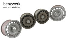 Mercedes W126 R107 W116 W108