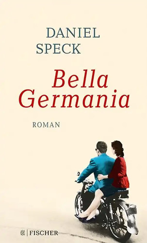 Bella germania wie neu - ***,