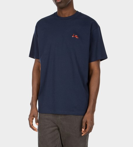 Iriedaily scooter shirt - iriedaily, i