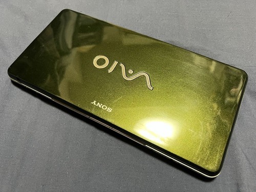 Ultra portable sony vaio - portable,