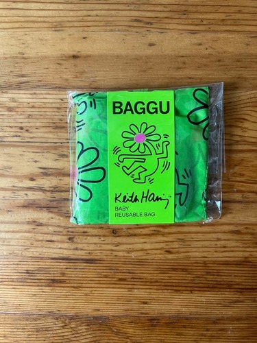 Baggu babygröße öko tasche - babygröße,