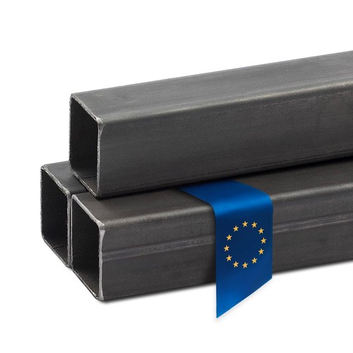 Sonderposten stahl quadratrohr - stahl,