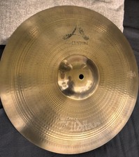 Zildjian 16" A Custom Rezo