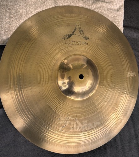 Zildjian custom rezo - zildjian, a