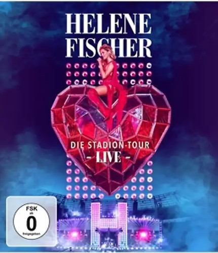 Helene fischer die - helene,
