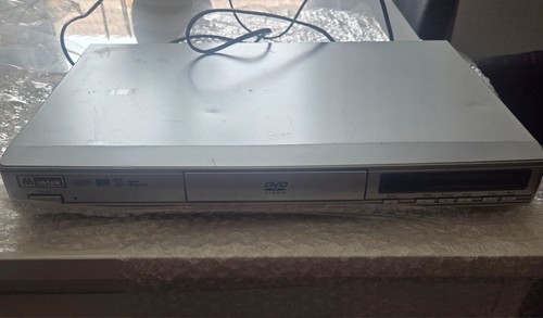 Dvd player - dvd,