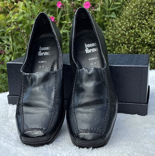 Bonne forme zurich damen - bonne, pumps